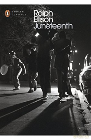 Juneteenth Penguin Modern Classics - Ralph Ellison [KSIĄŻKA]