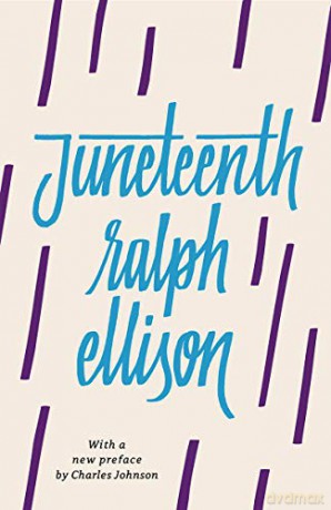 Juneteenth Revised Vintage International - Ralph Ellison [KSIĄŻKA]
