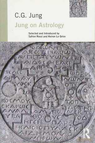 Jung on Astrology - C. G. Jung [KSIĄŻKA]