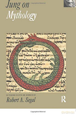 Jung on Mythology - C. G. Jung [KSIĄŻKA]