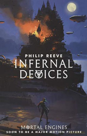 Junior English Revised With Answers HAYDN RICHARDS - Philip Reeve [KSIĄŻKA]
