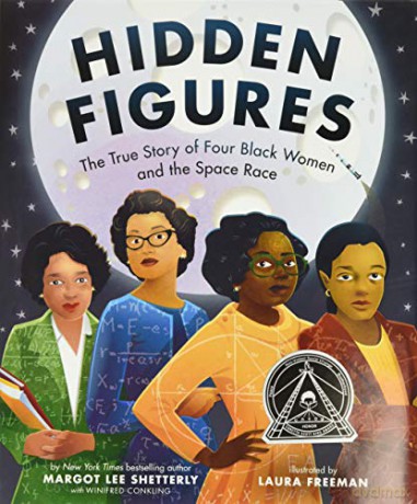 Jupiter's Travels - Margot Lee Shetterly [KSIĄŻKA]