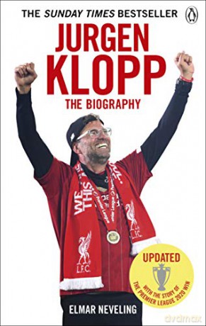 Jurgen Klopp - Elmar Neveling [KSIĄŻKA]