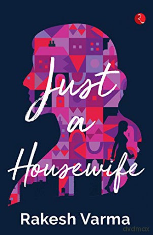Just a Housewife - Rakesh Varma [KSIĄŻKA]