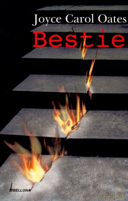 Bestie - Joyce Carol Oates [KSIĄŻKA]