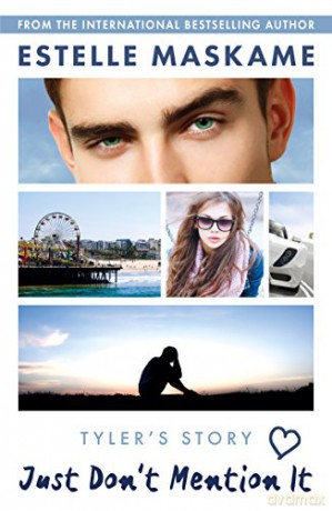 Just Don't Mention It - Estelle Maskame [KSIĄŻKA]