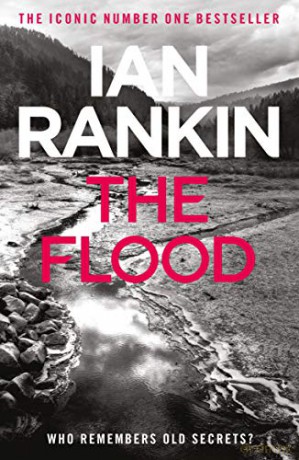 Just Enough Words: An Assortment of Laconic Stories and Essays - Ian Rankin [KSIĄŻKA]
