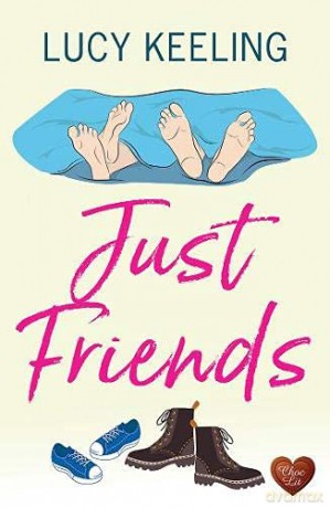 Just Friends: 2 - Keeling [KSIĄŻKA]