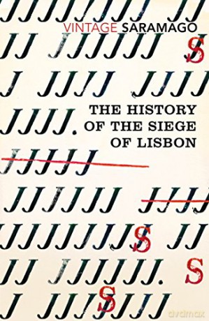 Just Like That - José Saramago [KSIĄŻKA]