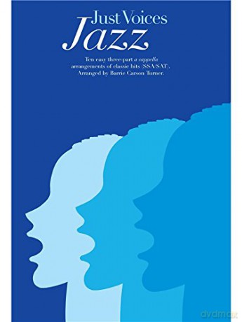 Just Voices: Jazz 2007 [KSIĄŻKA]