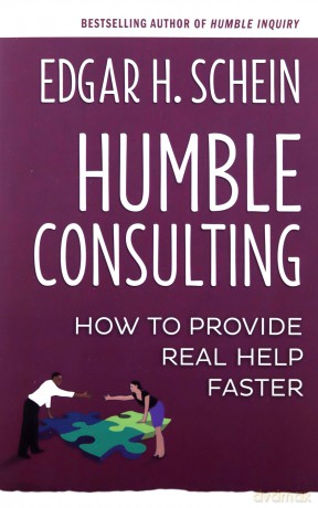 Just Work: Get it Done, Fast and Fair - Edgar H. Schein [KSIĄŻKA]