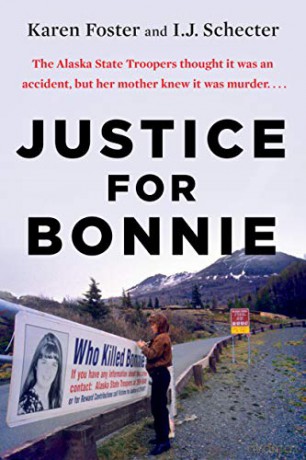 Justice For Bonnie - Karen Foster [KSIĄŻKA]