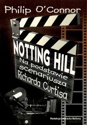 Notting Hill - Philip O'connor [KSIĄŻKA]