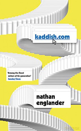 Kaddish.com - Nathan Englander [KSIĄŻKA]