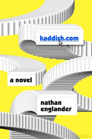 kaddish.com: A Novel - Nathan Englander [KSIĄŻKA]