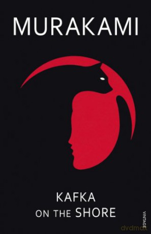 Kafka on the Shore - Haruki Murakami [KSIĄŻKA]