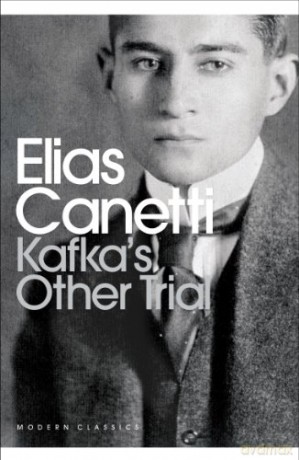 Kafka's Other Trial Penguin Modern Classics - Elias Canetti [KSIĄŻKA]