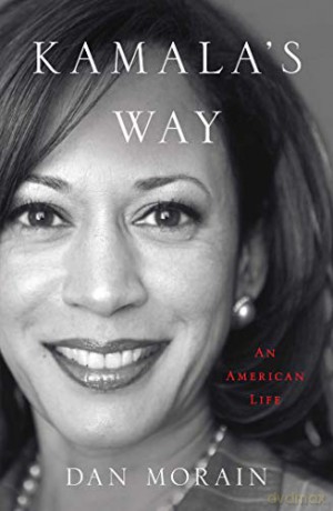 Kamala's Way [KSIĄŻKA]
