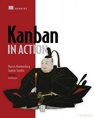 Kanban in Action - Marcus Hammarberg [KSIĄŻKA]