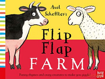 Kangchenjunga: The Himalayan giant - Axel Scheffler [KSIĄŻKA]