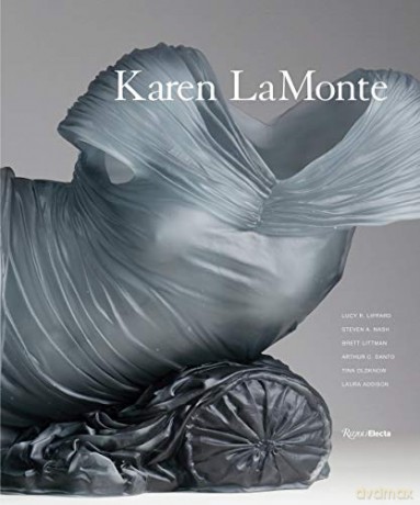 Karen LaMonte - L. Lippard [KSIĄŻKA]