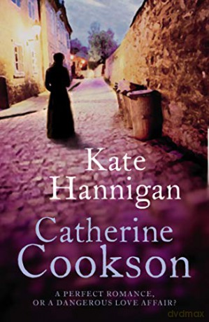 Kate Hannigan - Catherine Cookson [KSIĄŻKA]