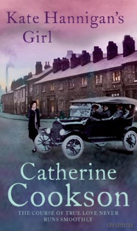 Kate Hannigan's Girl - Catherine Cookson [KSIĄŻKA]