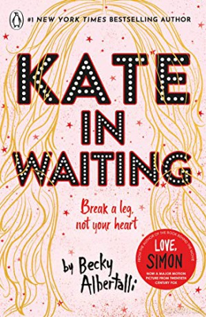 Kate in Waiting - Becky Albertalli [KSIĄŻKA]