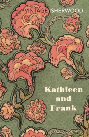 Kathleen and Frank - Christopher Isherwood [KSIĄŻKA]