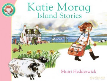 Katie Morag's Island Stories - Mairi Hedderwick [KSIĄŻKA]