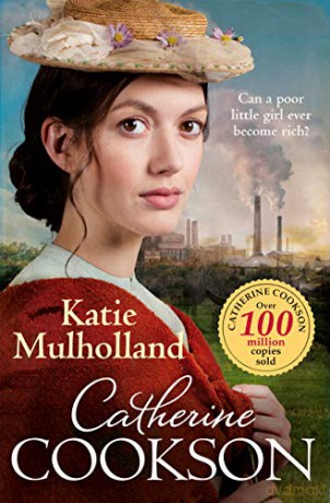 Katie Mulholland's Journey - Catherine Cookson [KSIĄŻKA]