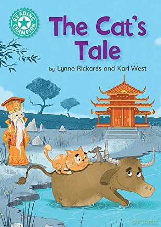 Katie's A Tae Z: An Alphabet for Wee Folk Katie/Scots Book - Lynne Rickards [KSIĄŻKA]