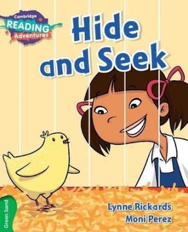 Katie's Year: Aw the Months for Wee Folk - Lynne Rickards [KSIĄŻKA]