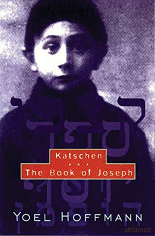 Katschen and the Book of Joseph New Directions Paperbook - Y Hoffmann [KSIĄŻKA]