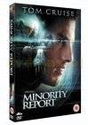 Raport mniejszości [DVD]