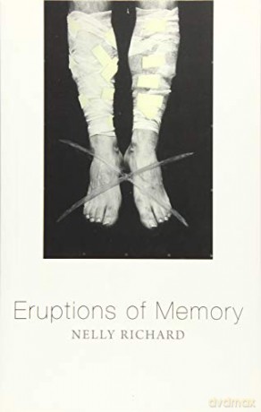 Keep It Together: philosophy for everyday emergencies - Nelly Richard [KSIĄŻKA]