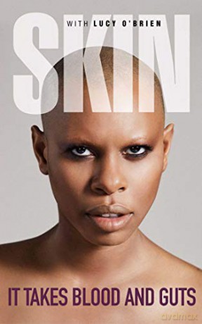 Keep Moving: Notes on Loss, Creativity, and Change - Skin [KSIĄŻKA]
