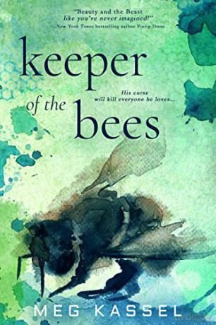 Keeper of the Bees: 2 Black Bird of the Gallows - Meg Kassel [KSIĄŻKA]