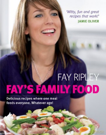 Keeping Abreast of the Situation - Fay Ripley [KSIĄŻKA]