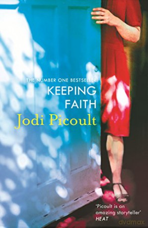 Keeping Faith - Jodi Picoult [KSIĄŻKA]