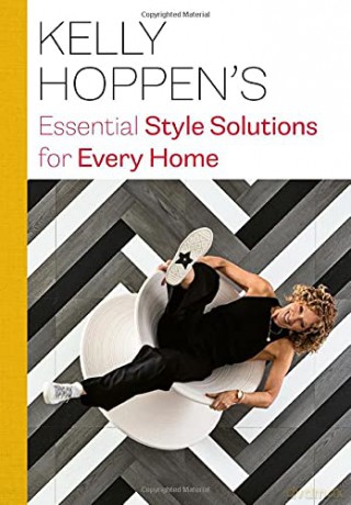 Kelly Hoppen's Essential Style Solutions for Every Home - Kelly Hoppen [KSIĄŻKA]