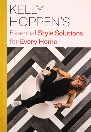 Kelly Hoppen's Essential Style Solutions for Every Home - Kelly Hoppen [KSIĄŻKA]