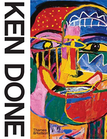Ken Done: Art Design Life - Ken Done [KSIĄŻKA]