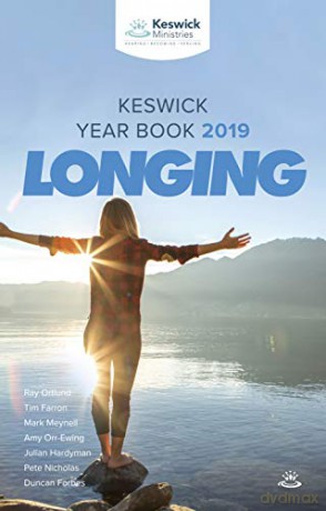 Keswick Year Book 2019: Longing - Tim Farron [KSIĄŻKA]