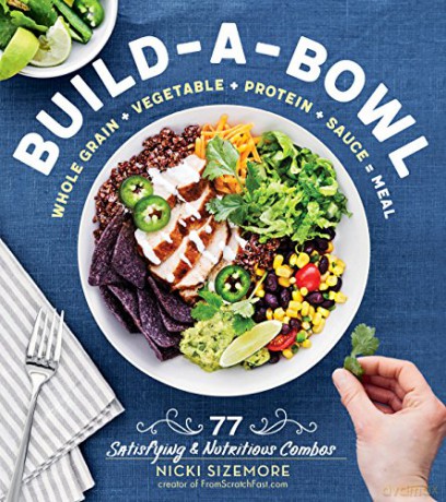 Keto Your Way: A Customizable Approach to a Low-Carb Lifestyle with Over 140 Recipes - Nicki Sizemore [KSIĄŻKA]