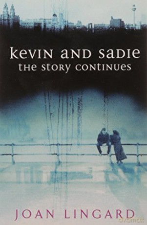 Kevin and Sadie: The Story Continues - Joan Lingard [KSIĄŻKA]