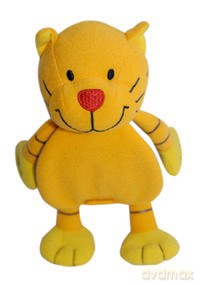 Kotek Miau Miau Książeczka Z Dźwiękiem [KSIĄŻKA]