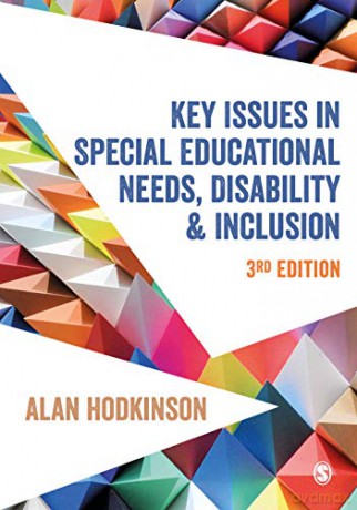 Key Issues in Special Educational Needs, Disability and Inclusion Education Studies: Key Issues - Alan Hodkinson [KSIĄŻKA]