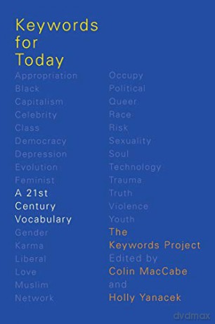 Keywords for Today: A 21st Century Vocabulary - The Keywords Project [KSIĄŻKA]