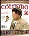 Columbo 38: Staromodne morderstwo [DVD]